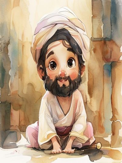 하바이야의 자손들 캐릭터