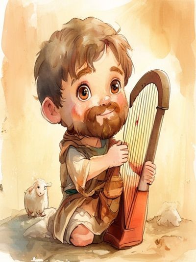 고라의 아들들 캐릭터