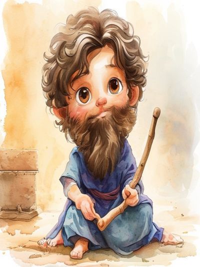 소스데네 캐릭터