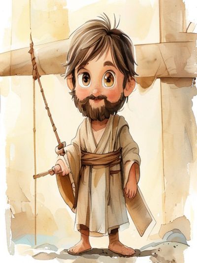 우르바노 캐릭터