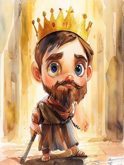 시드기야 캐릭터