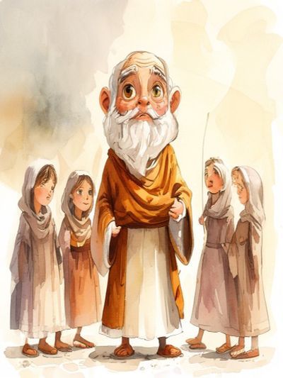 슬로브핫 캐릭터